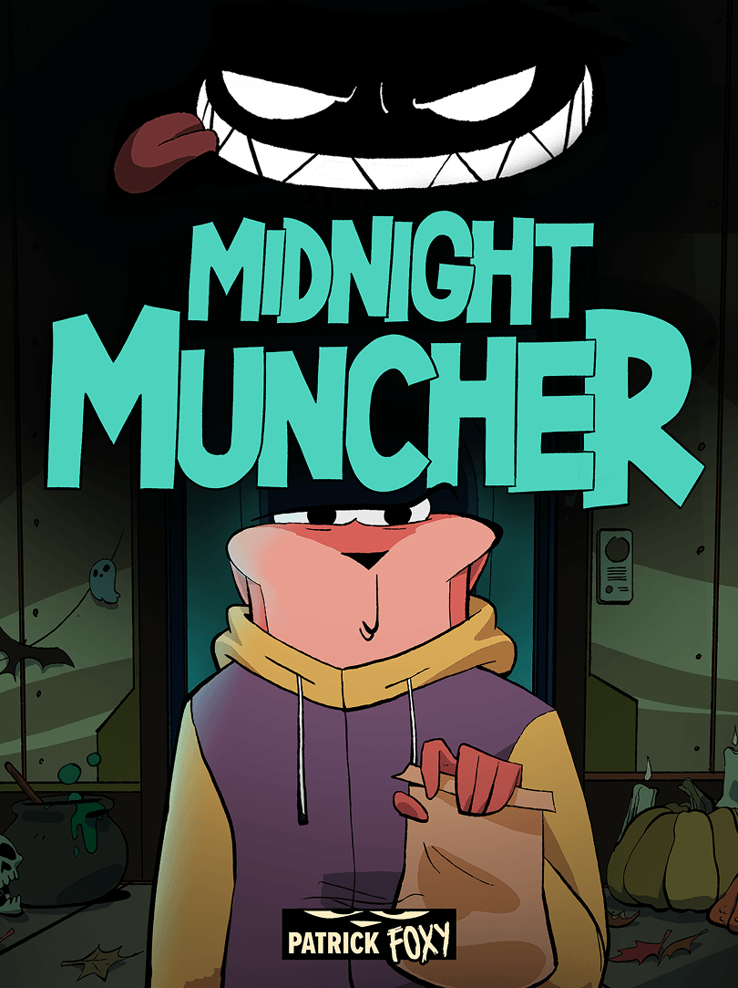 Midnight Muncher